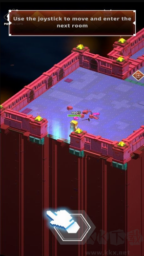 槍與地下城無(wú)限金幣版