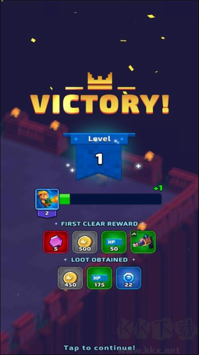 槍與地下城無(wú)限金幣版