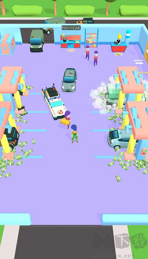 修理我的車安卓版