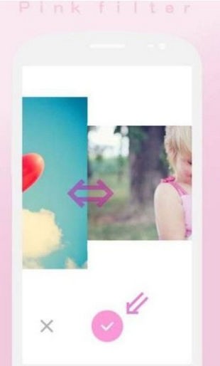 softpink(濾鏡軟件)
