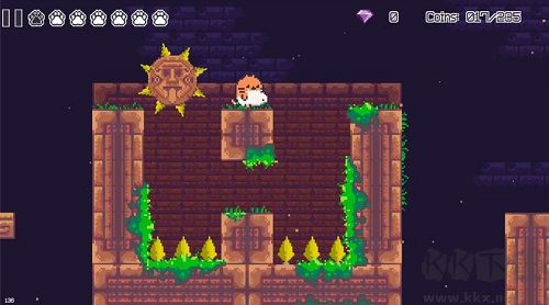 方塊任務(wù)(BlockQuest)