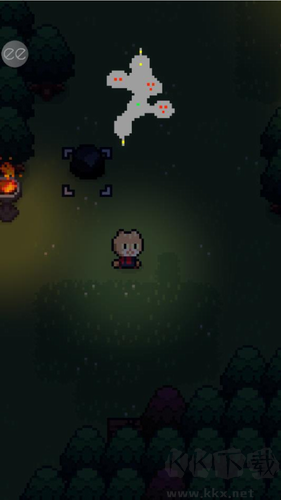 回家的路無限生命版