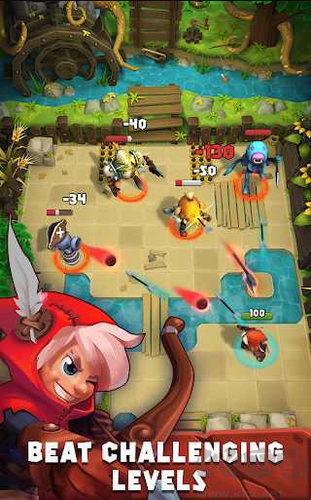 戰(zhàn)斗任務(wù)Combat Quest
