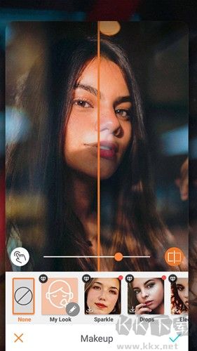AirBrush安卓免費(fèi)版