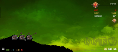 戰(zhàn)爭(zhēng)要塞中文版