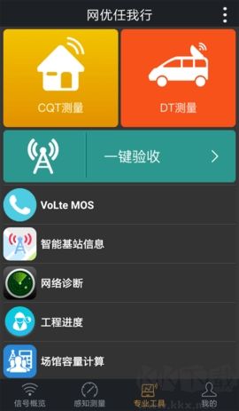網(wǎng)優(yōu)任我行純凈版