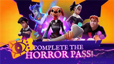 collegebrawlandroid漢化版