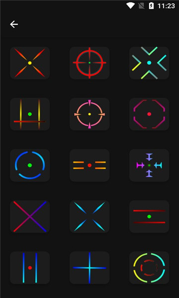 crosshairpro(準(zhǔn)星輔助器)