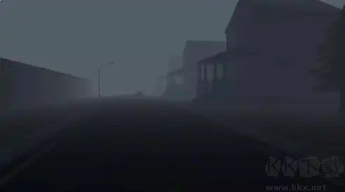 沉默的居民中文版