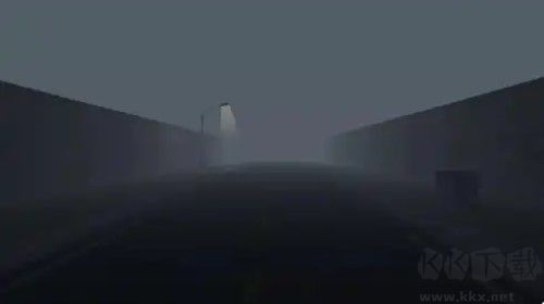 沉默的居民中文版