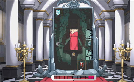 犬公主與惡魔石板最新版