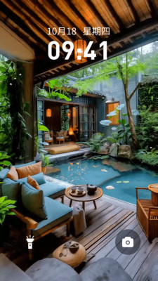 趣動(dòng)壁紙app超清版