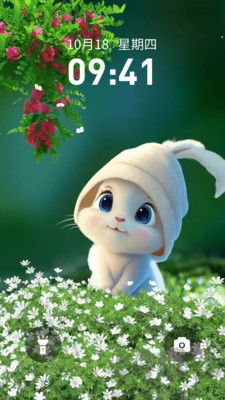 趣動(dòng)壁紙app超清版