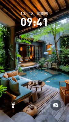 趣動(dòng)壁紙app超清版