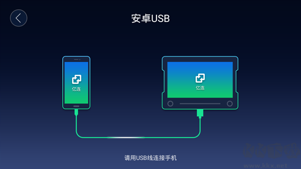 億連手機(jī)汽車互聯(lián)app官方版