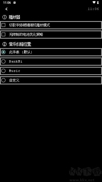 腕聽(tīng)Bitmap標(biāo)準(zhǔn)版