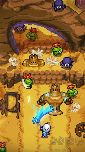 探索沖刺2修改版