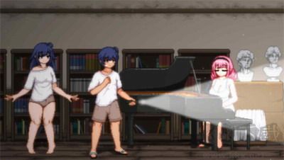 放課后的小屋全新版