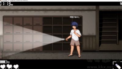 放課后的小屋全新版