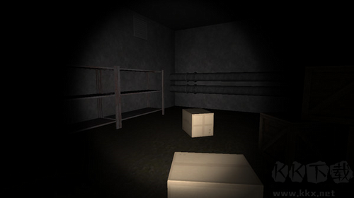 恐鬼癥聯(lián)機版