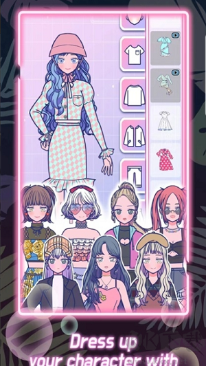 城市愛(ài)豆內(nèi)購(gòu)版