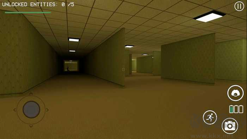 進(jìn)入后室免費(fèi)版