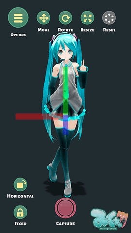 初音相機app最新版
