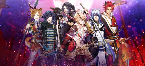 戰(zhàn)刻夜想曲官方版