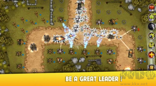 玩具戰(zhàn)爭3紅色前線