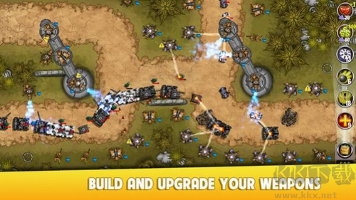 玩具戰(zhàn)爭3紅色前線