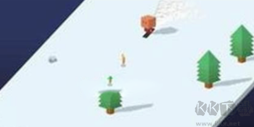 雪中奇遇最新版