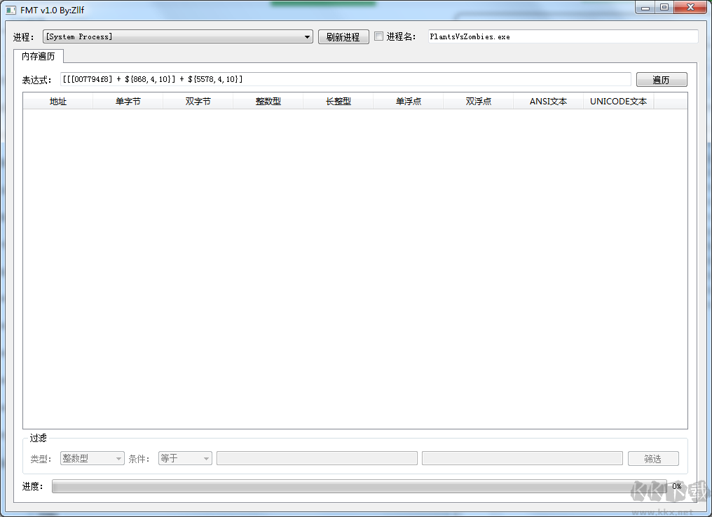 FMT高級(jí)版