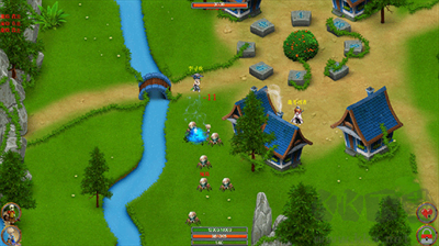 無盡的魔窟免內(nèi)購版