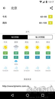 在意空氣官方版