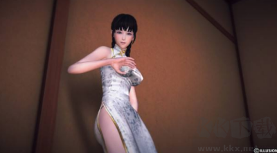 幻想馴化全cg解鎖無心版