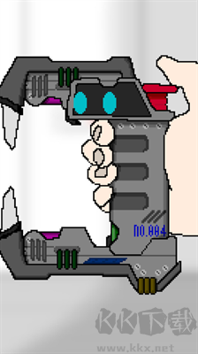 寄生蟲之日手機版