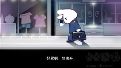 動(dòng)物營地度假村的故事