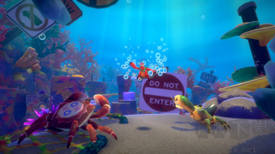 蟹蟹尋寶奇遇手機版