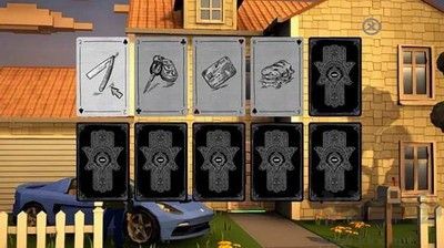 惡魔不撒謊游戲