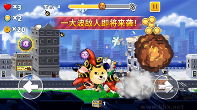 瘋狂章魚無限貝殼版