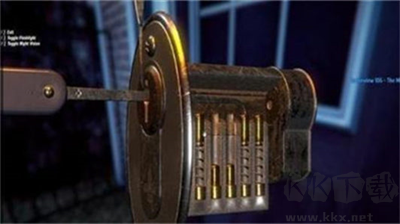 小偷模擬器2升級(jí)版