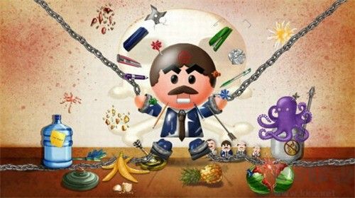 暴打老板3最新版