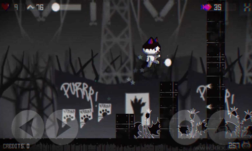 英雄小貓無限小魚干版