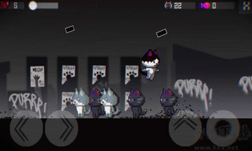 英雄小貓無限小魚干版