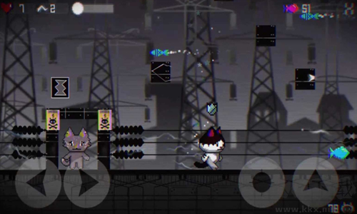 英雄小貓無限小魚干版