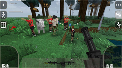 生存戰(zhàn)爭(zhēng)2野人島最新版