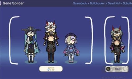 貪婪的旅行者最新版