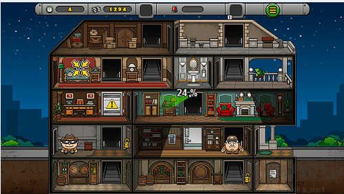 7號(hào)特工任務(wù)免廣告版