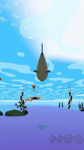 鯊魚咬人跑最新版