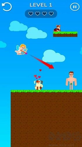 愛情我來(lái)了